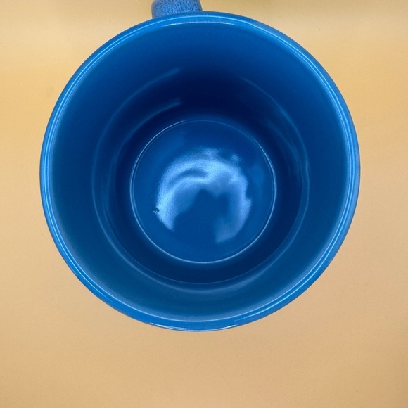 Marvel Ceramic Mug | 20 oz | Blue - Picture 5 of 5